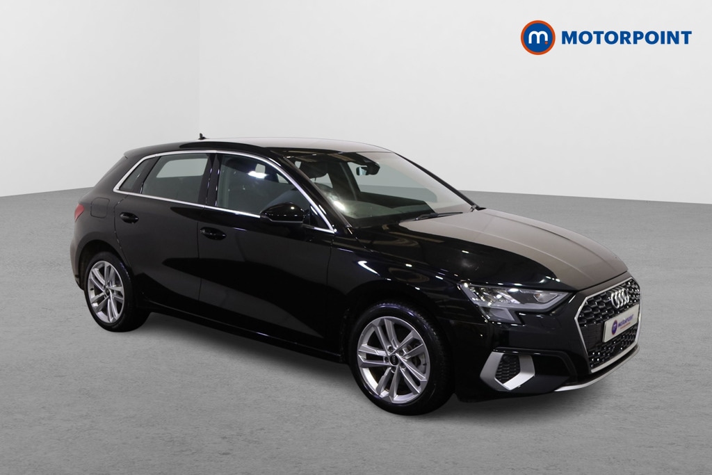 Used Audi A3 2023 for sale - 76777602: Photo 1