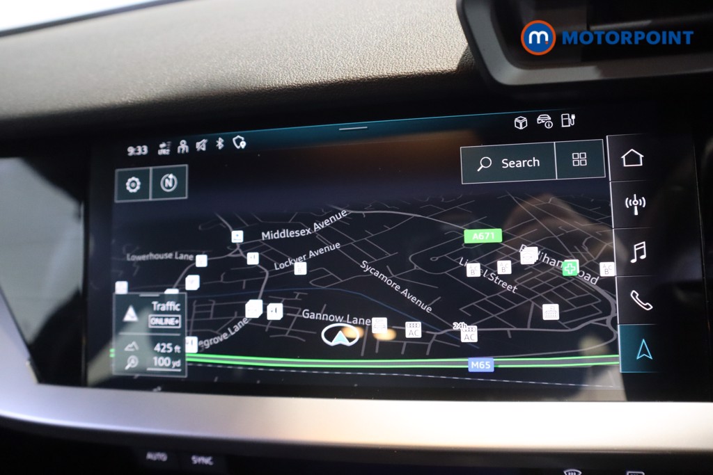 Used Audi A3 2023 for sale - 76777602: Photo 10