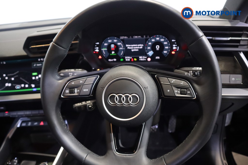 Used Audi A3 2023 for sale - 76777602: Photo 11