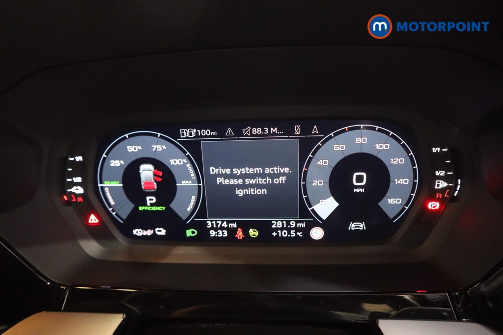 Used Audi A3 2023 for sale - 76777602: Photo 12