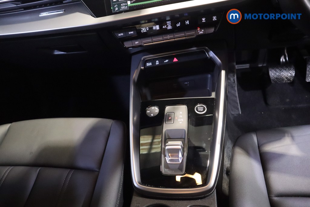 Used Audi A3 2023 for sale - 76777602: Photo 14