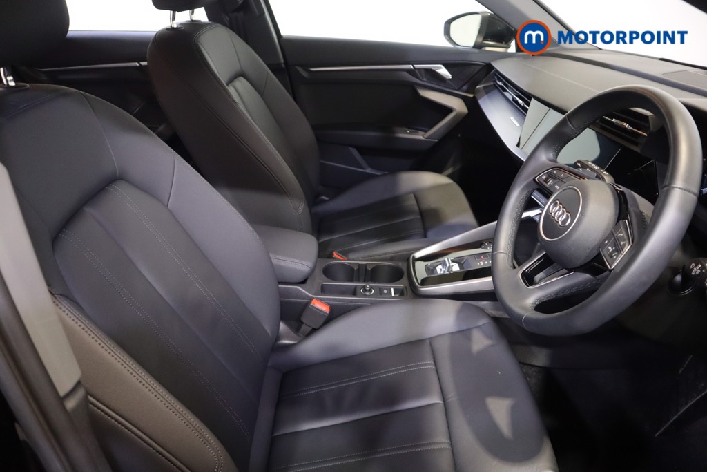 Used Audi A3 2023 for sale - 76777602: Photo 26