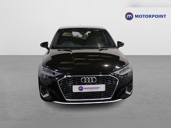 Used Audi A3 2023 for sale - 76777602: Photo