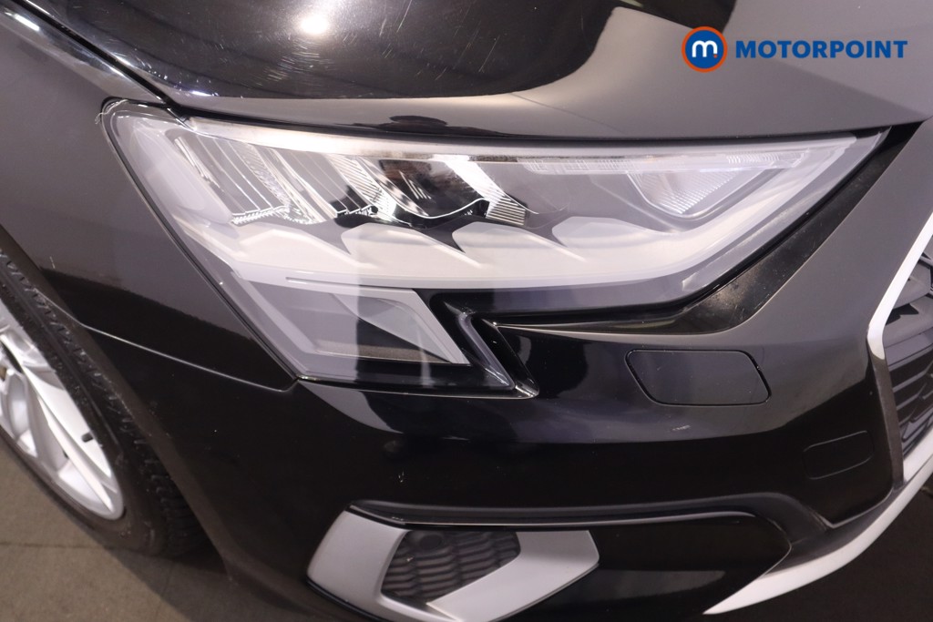 Used Audi A3 2023 for sale - 76777602: Photo 34