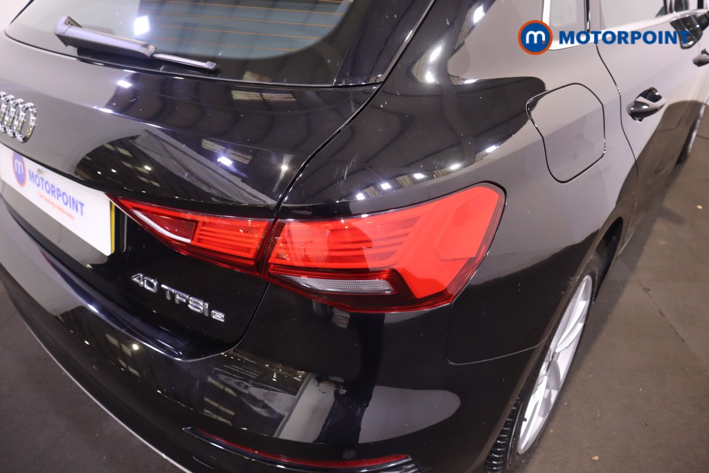 Used Audi A3 2023 for sale - 76777602: Photo 35