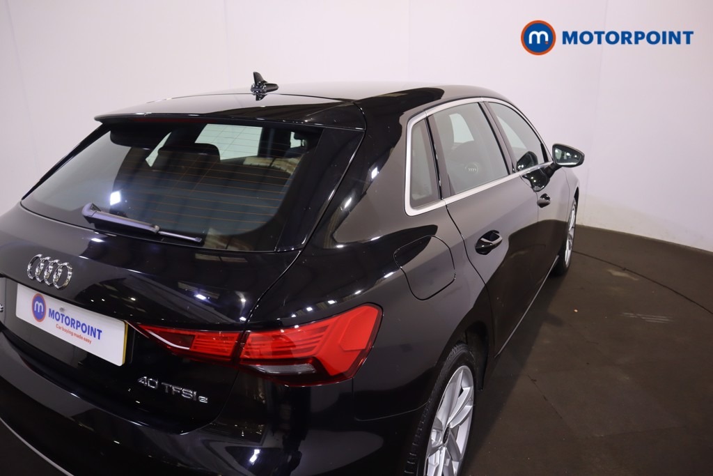 Used Audi A3 2023 for sale - 76777602: Photo 36