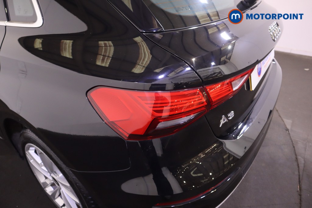 Used Audi A3 2023 for sale - 76777602: Photo 37