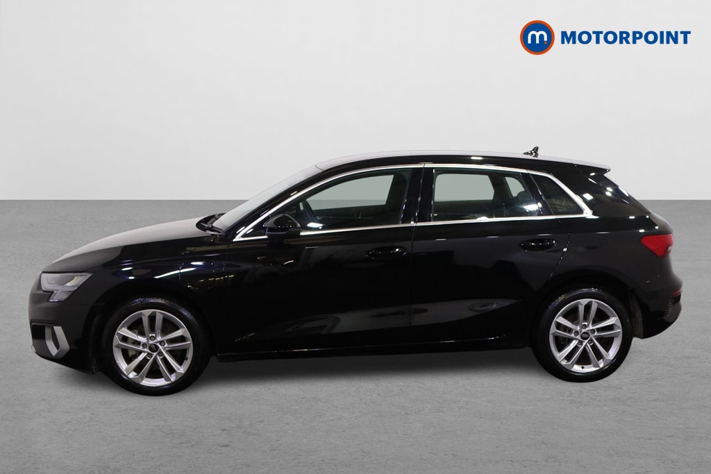 Used Audi A3 2023 for sale - 76777602: Photo 4