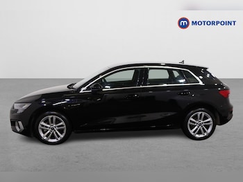 Used Audi A3 2023 for sale - 76777602: Photo