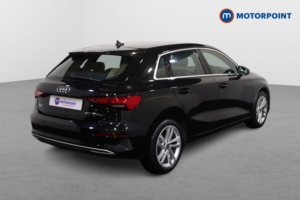 Used Audi A3 2023 for sale - 76777602: Photo 7