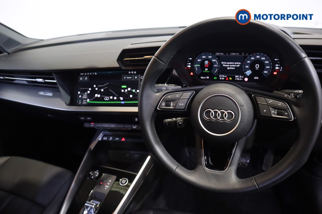 Used Audi A3 2023 for sale - 76777602: Photo 9