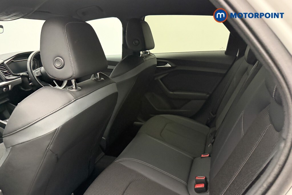 Used Audi A1 2023 for sale - 77248926: Photo 11