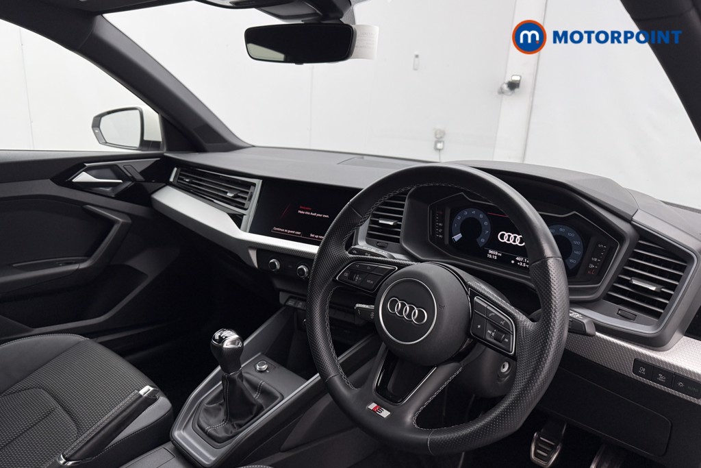 Used Audi A1 2023 for sale - 77248926: Photo 15