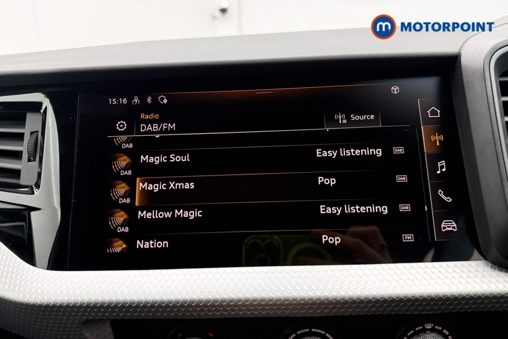 Used Audi A1 2023 for sale - 77248926: Photo 19