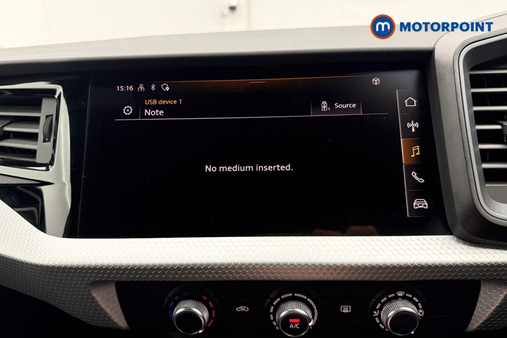 Used Audi A1 2023 for sale - 77248926: Photo 20