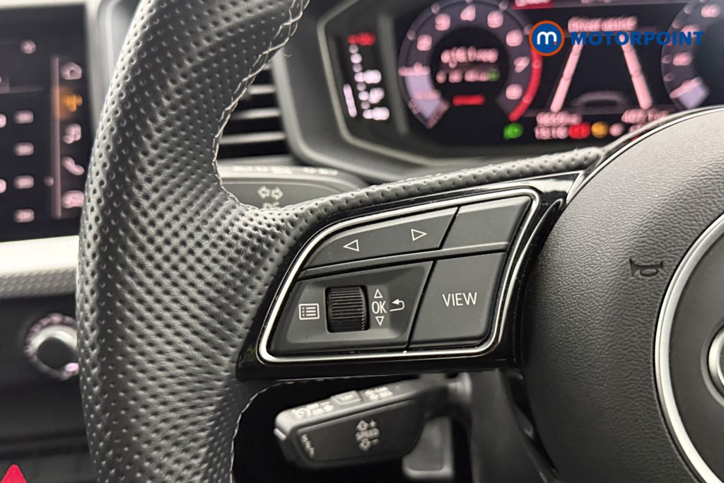 Used Audi A1 2023 for sale - 77248926: Photo 22