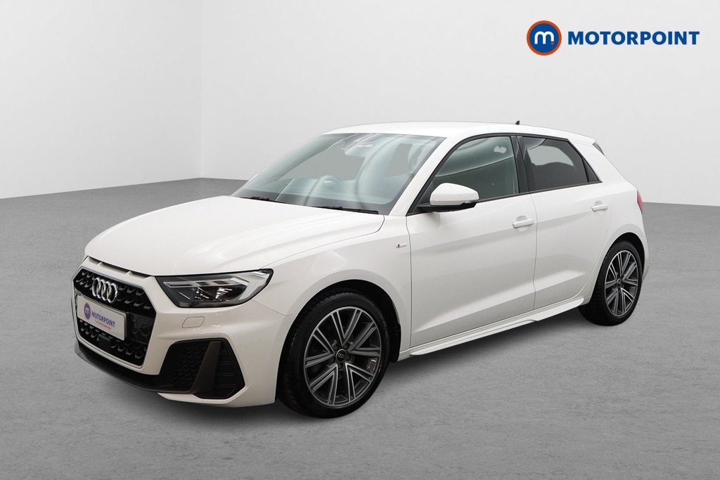 Used Audi A1 2023 for sale - 77248926: Photo 3