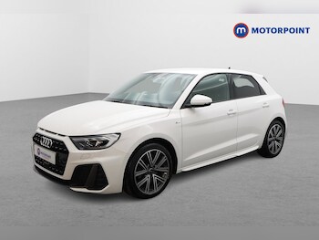 Used Audi A1 2023 for sale - 77248926: Photo