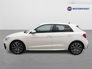 Used Audi A1 2023 for sale - 77248926: Photo