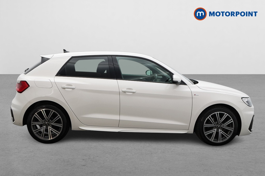 Used Audi A1 2023 for sale - 77248926: Photo 8