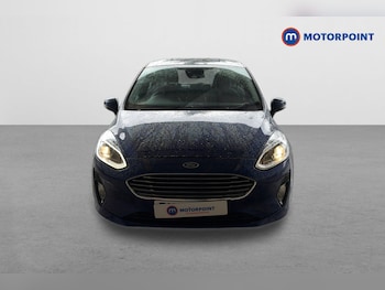 Used Ford Fiesta 2017 for sale - 78805151: Photo