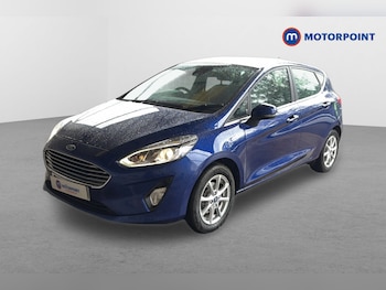 Used Ford Fiesta 2017 for sale - 78805151: Photo