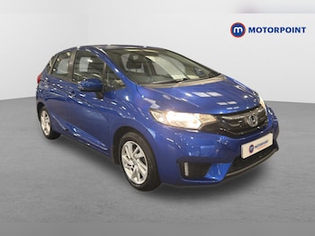 Used Honda Jazz 2016 for sale - 78255769: Photo