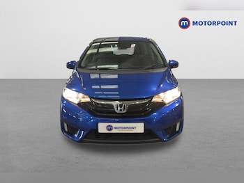 Used Honda Jazz 2016 for sale - 78255769: Photo