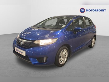 Used Honda Jazz 2016 for sale - 78255769: Photo