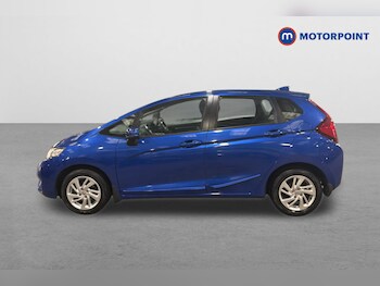 Used Honda Jazz 2016 for sale - 78255769: Photo