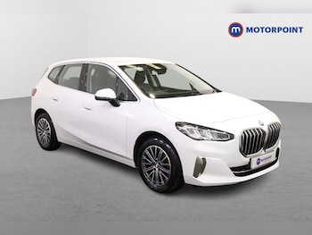 BMW - 2 Series