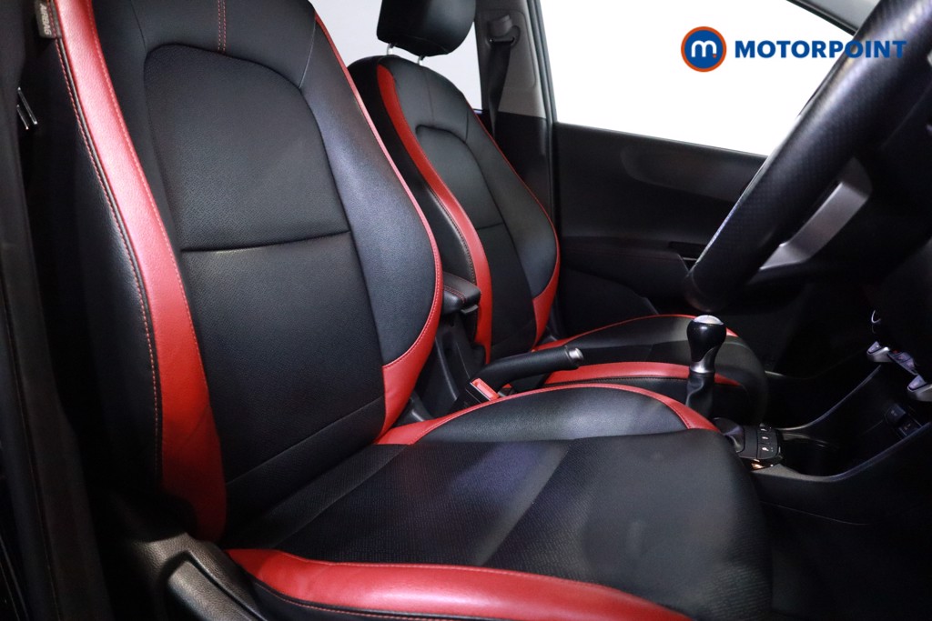 Used Kia Picanto 2019 for sale - 77500631: Photo 13