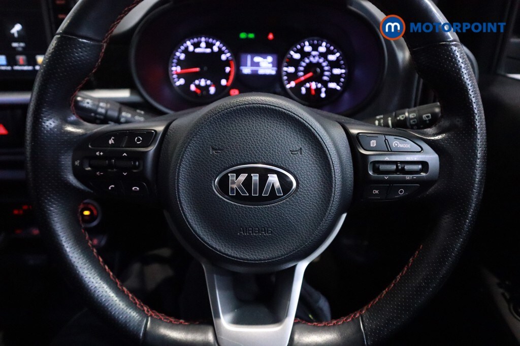 Used Kia Picanto 2019 for sale - 77500631: Photo 16