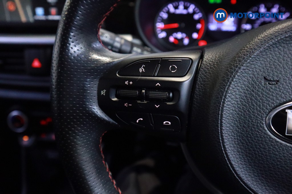 Used Kia Picanto 2019 for sale - 77500631: Photo 17