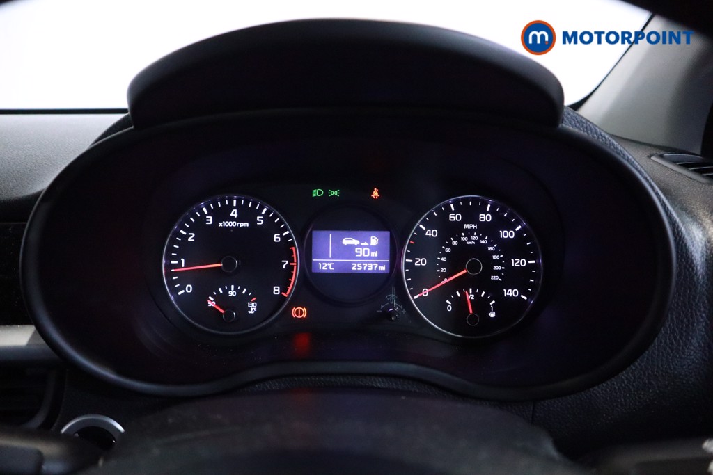 Used Kia Picanto 2019 for sale - 77500631: Photo 19