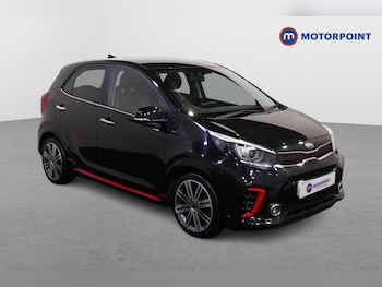 Used Kia Picanto 2019 for sale - 77500631: Photo