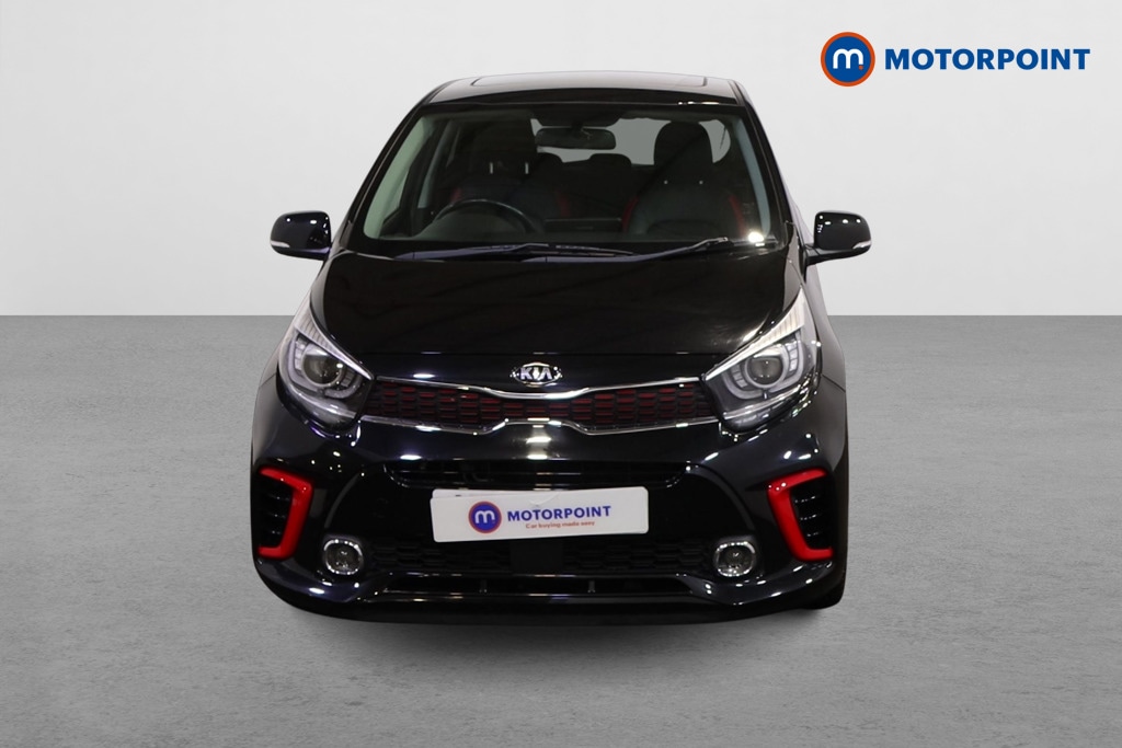 Used Kia Picanto 2019 for sale - 77500631: Photo 2