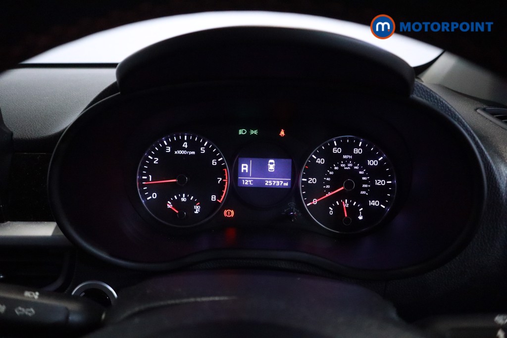 Used Kia Picanto 2019 for sale - 77500631: Photo 20