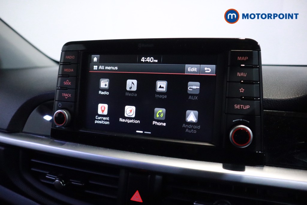 Used Kia Picanto 2019 for sale - 77500631: Photo 24