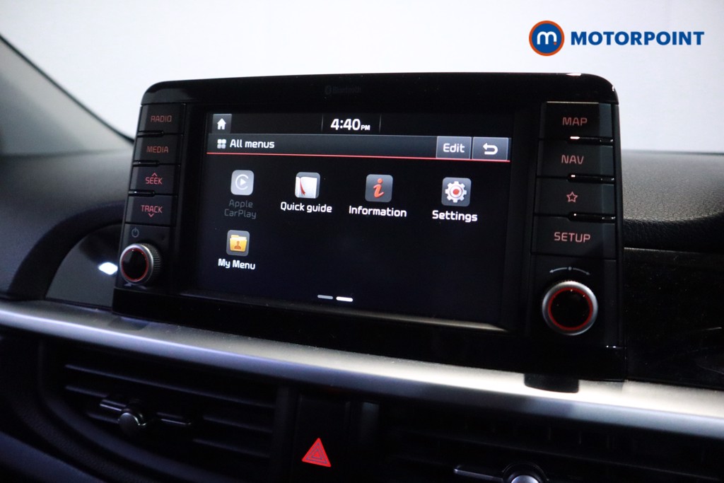 Used Kia Picanto 2019 for sale - 77500631: Photo 25