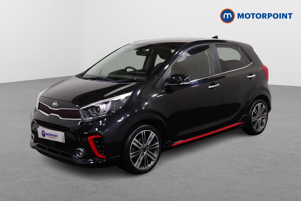 Used Kia Picanto 2019 for sale - 77500631: Photo 3