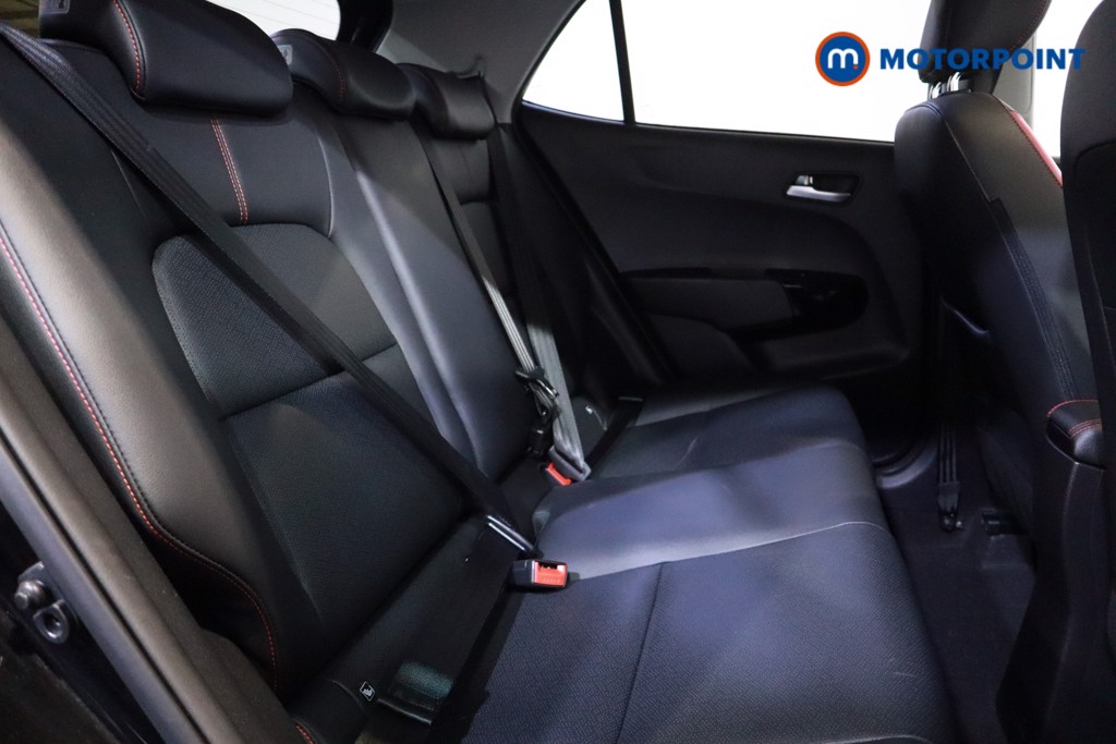 Used Kia Picanto 2019 for sale - 77500631: Photo 35