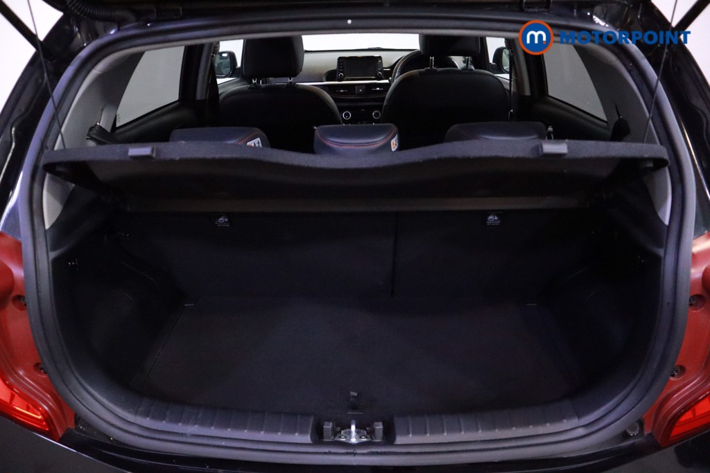 Used Kia Picanto 2019 for sale - 77500631: Photo 38