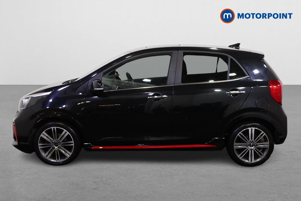 Used Kia Picanto 2019 for sale - 77500631: Photo 4