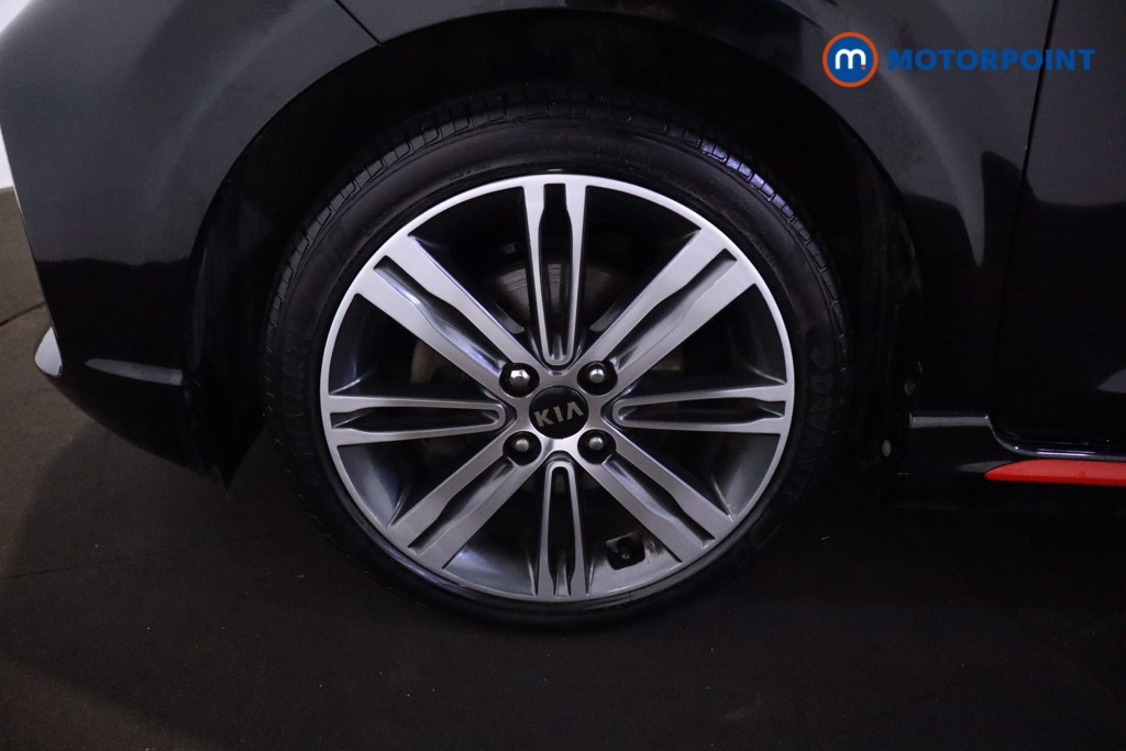 Used Kia Picanto 2019 for sale - 77500631: Photo 41