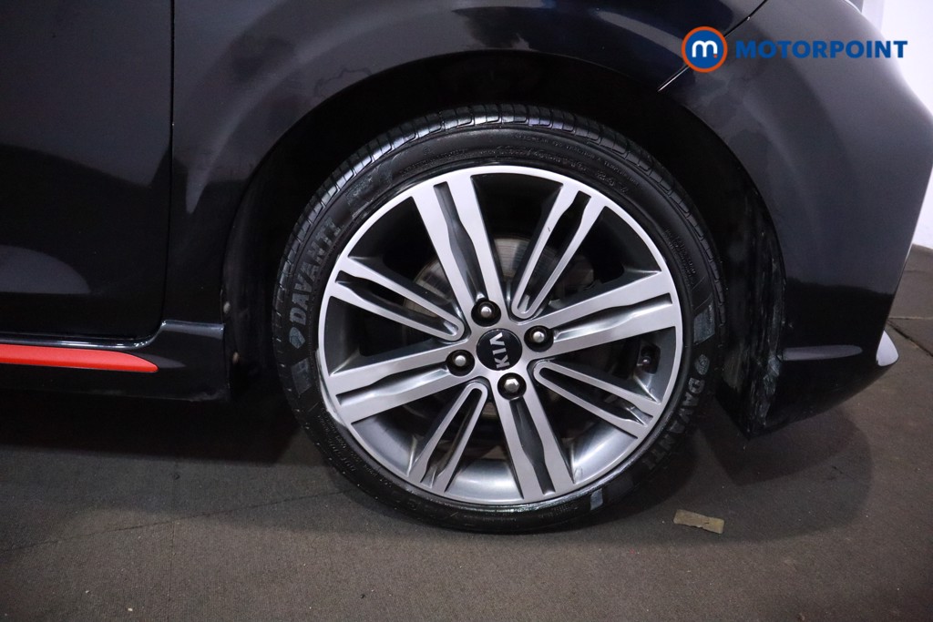 Used Kia Picanto 2019 for sale - 77500631: Photo 42