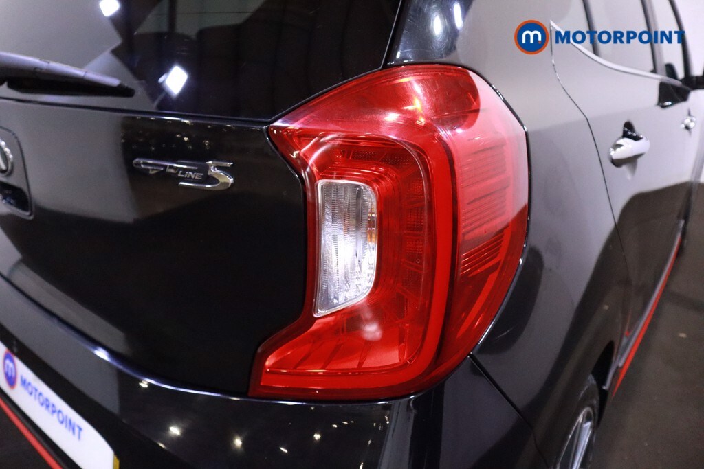 Used Kia Picanto 2019 for sale - 77500631: Photo 47