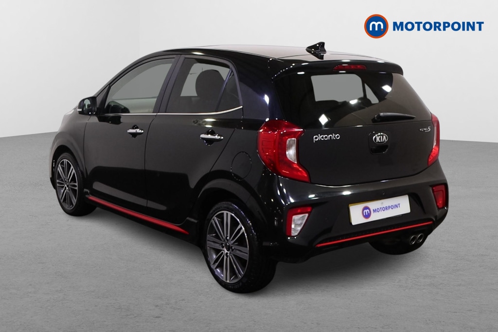 Used Kia Picanto 2019 for sale - 77500631: Photo 5