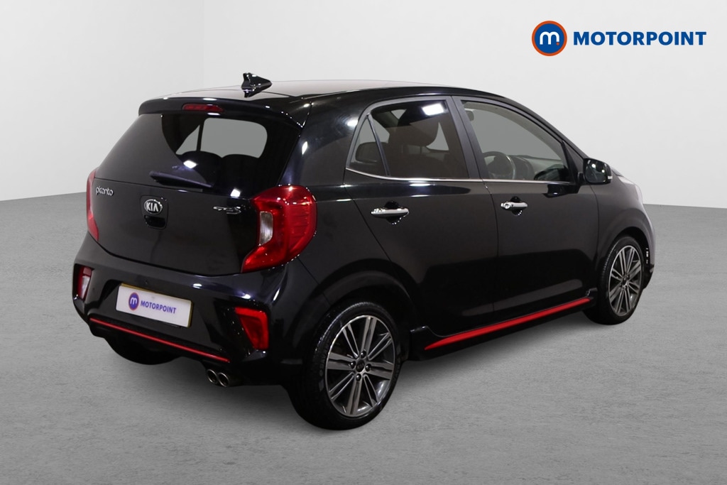 Used Kia Picanto 2019 for sale - 77500631: Photo 7