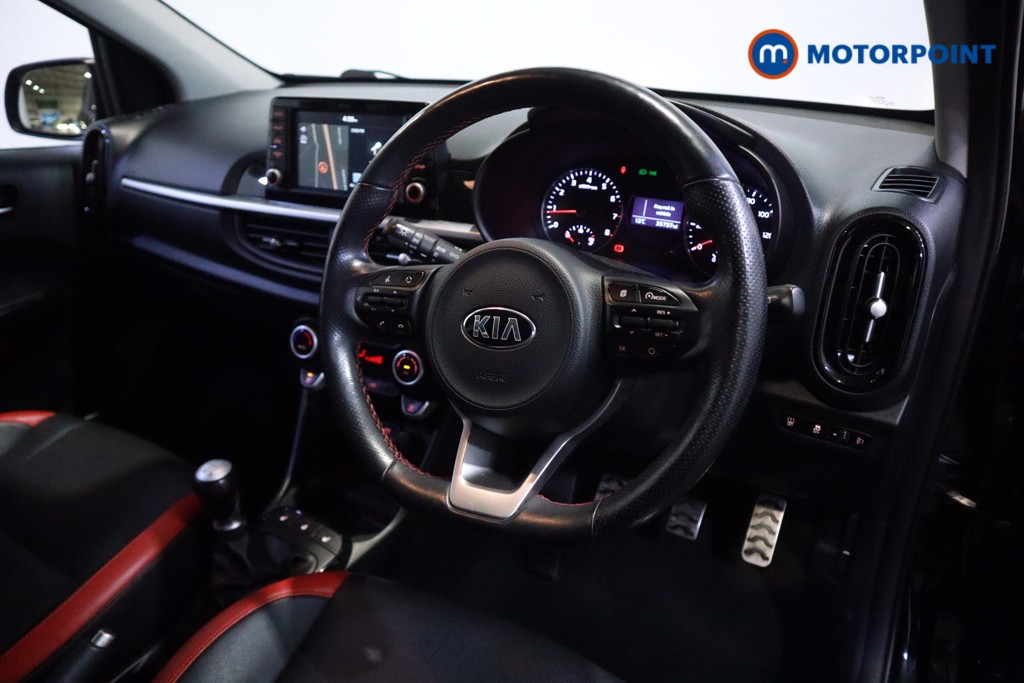 Used Kia Picanto 2019 for sale - 77500631: Photo 9